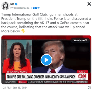 X post via @HeidiSnow381