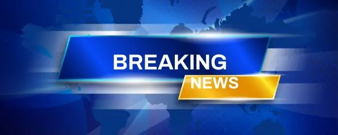 Breaking News