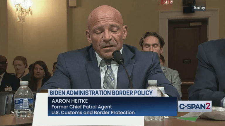 Photo from CSPAN 2