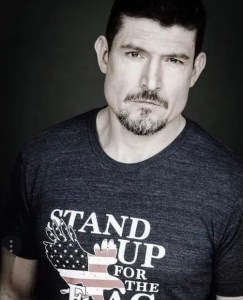 Kris "Tanto" Paronto