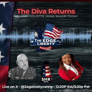 The Diva Returns - Melanie (1)