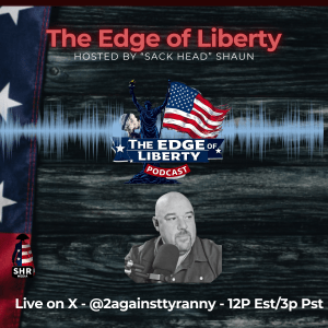Edge of Liberty splash