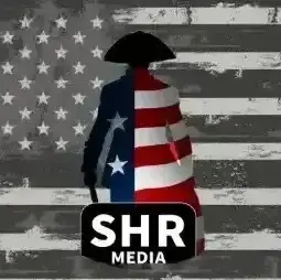 SHR Media Logo