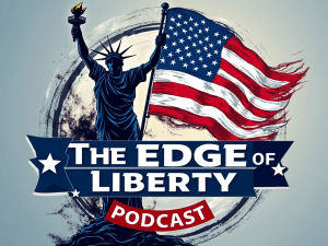 edge of liberty show