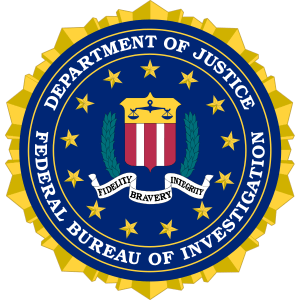 FBI Logo