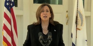 Kamala Harris 10.23.24