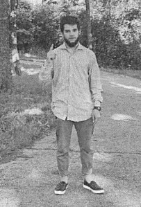 Nasir Ahmad Tawhedi