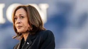 VP Harris
