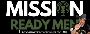 Mission Ready Men Banner