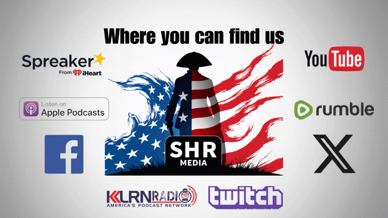 Where you can find us