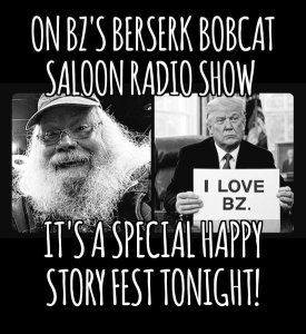 HAPPY STORIES SPECIAL