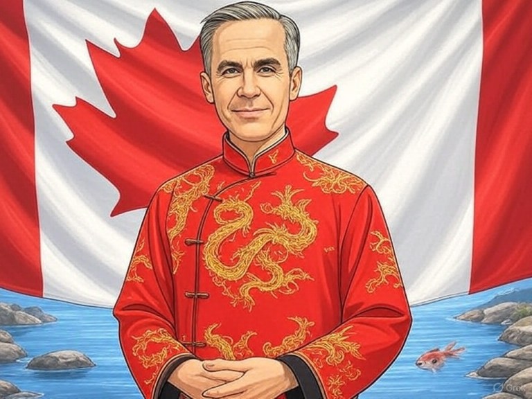 Chairmen Carney