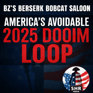 BZ's Saloon 6.10.25
