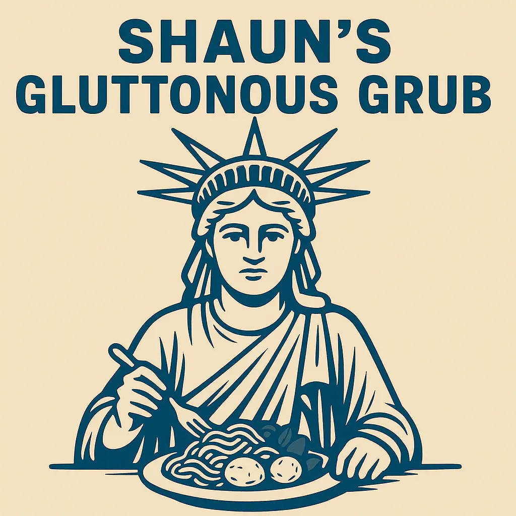 Shauns Gluttonous Grub - Hearty Food and Craft Cocktails