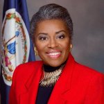 Lt. Gov. - Winsome Sears