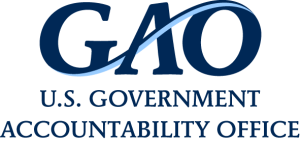 Government Accountability Office GAO official logo