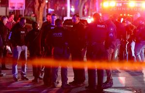 Police investigate after Claudio Manuel Neves-Valente is identified as the suspect in the Brown University and MIT shootings and found dead in a New Hampshire storage unit