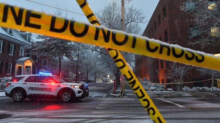 Police investigate possible connection between Brown University shooting and MIT professor killing