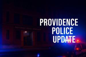 Providence Police Department announces release of a person of interest and confirms no threat to the community