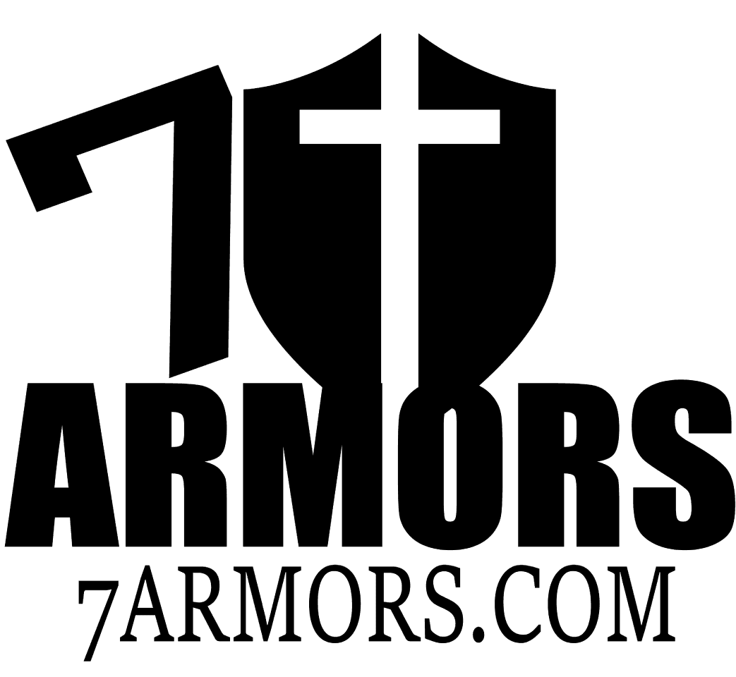 7 Armors Logo