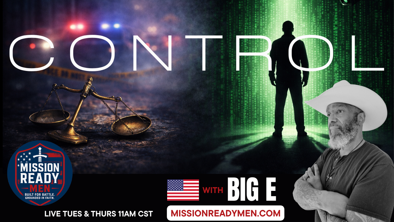 Selective Enforcement Is About Control