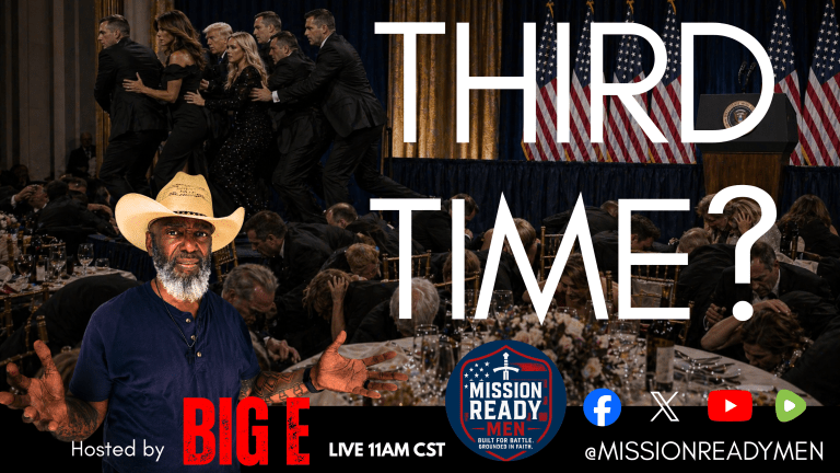 When words stop being just words, we get Donald Trump, Melania Trump, and Karoline Leavitt escorted off stage by Secret Service as guests duck during chaotic scene at formal event