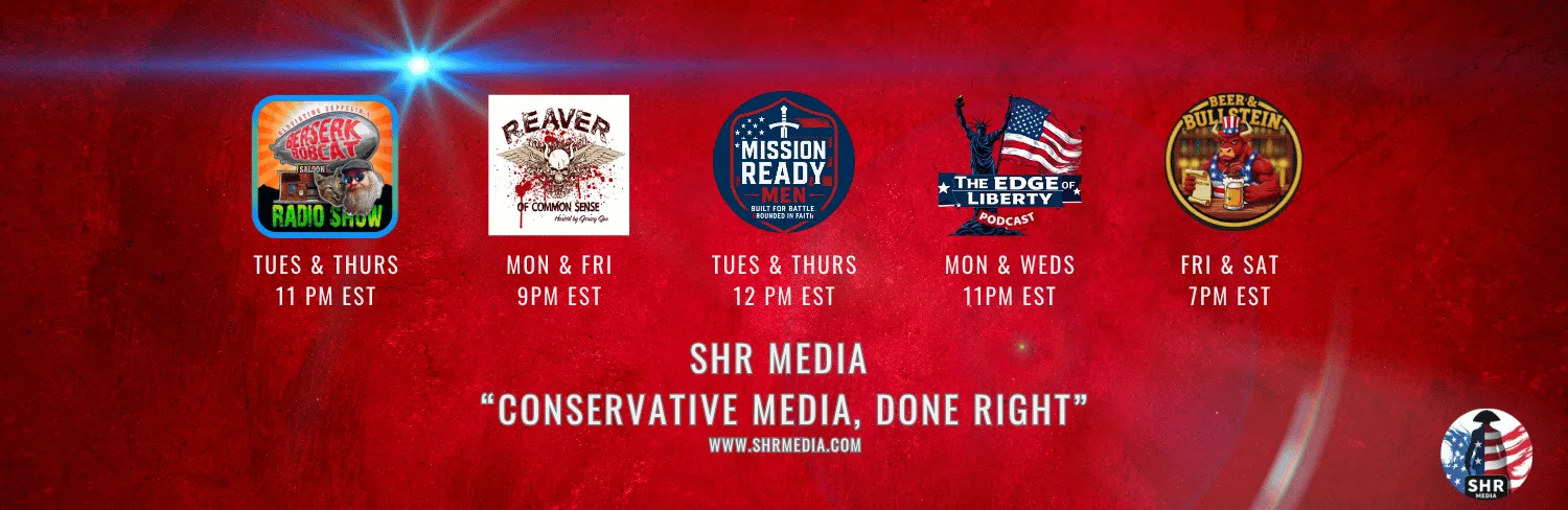 SHR Media